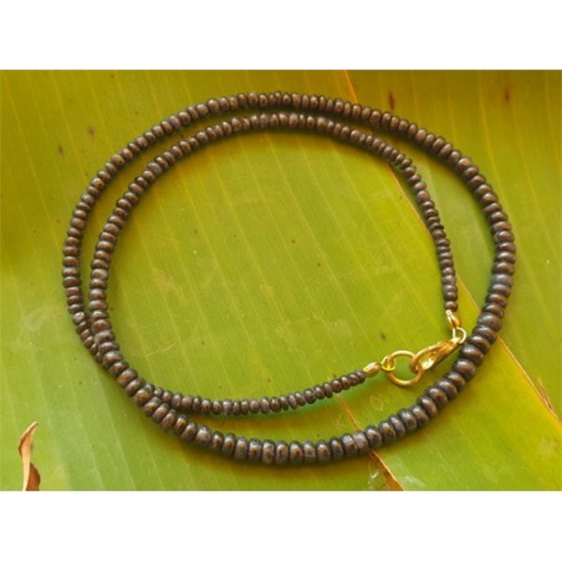 Saphirkette 3-5/46cm (Safir)