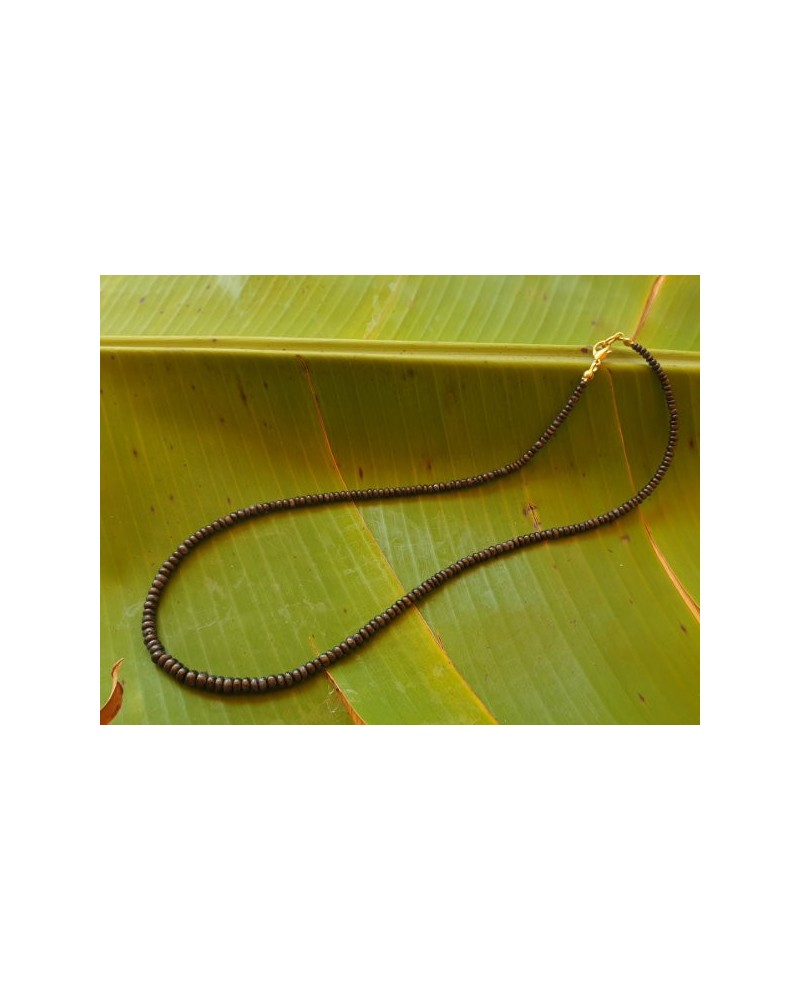 Saphirkette 3-5/46cm (Safir)