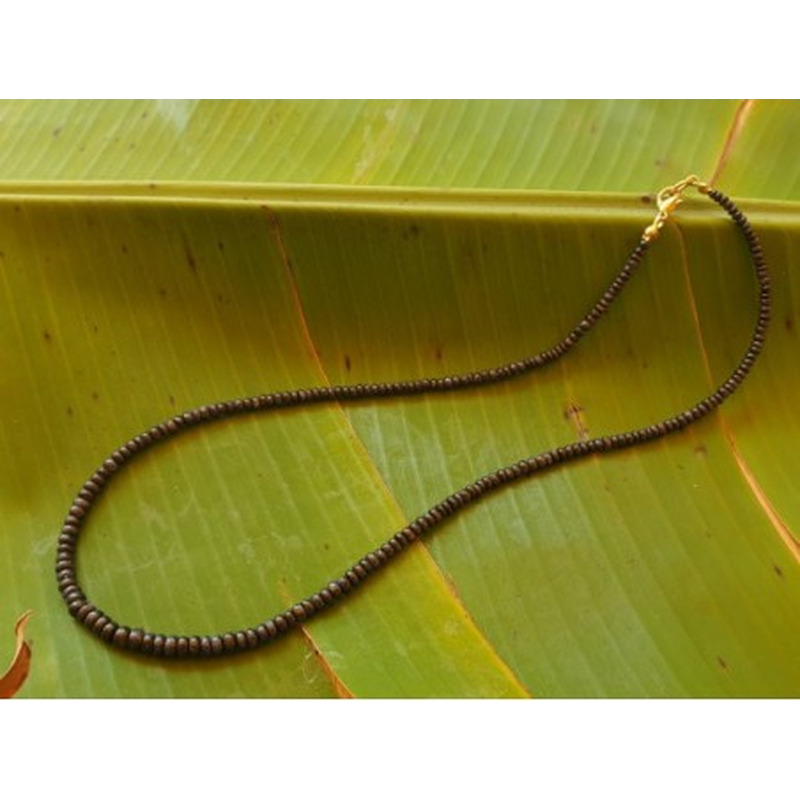 Saphirkette 3-5/46cm (Safir)