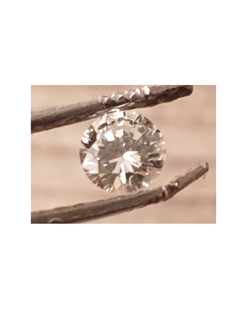 Brilliant (Diamant) lose 0.25ct