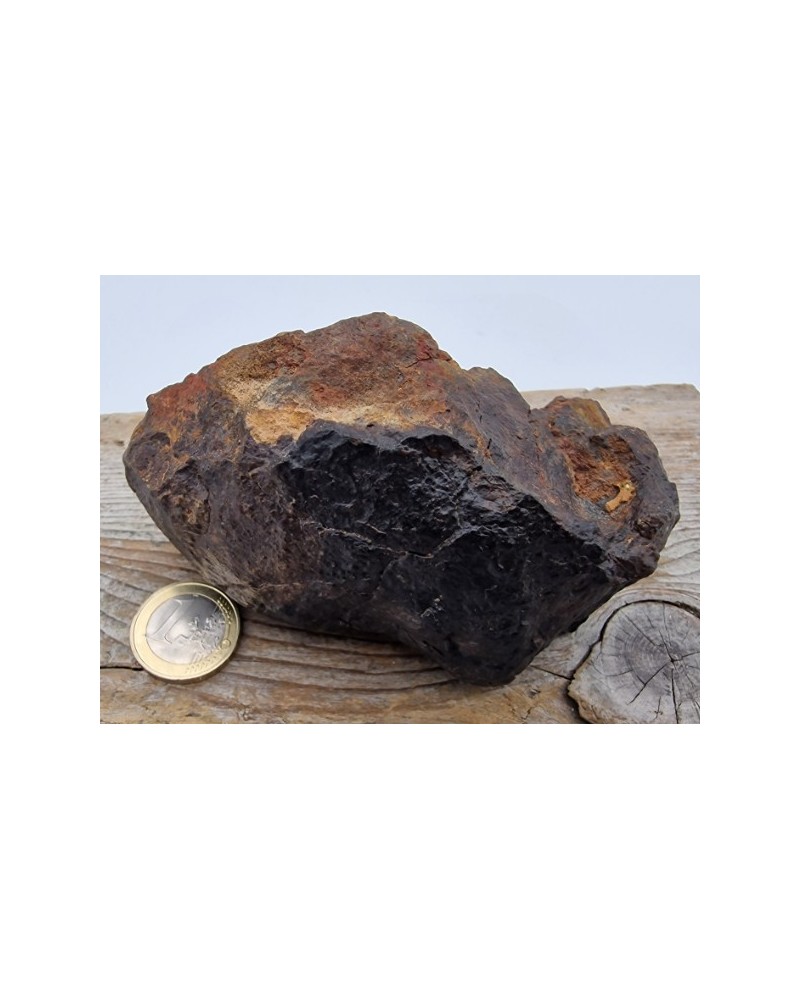 Meteorit Steinmeteorit