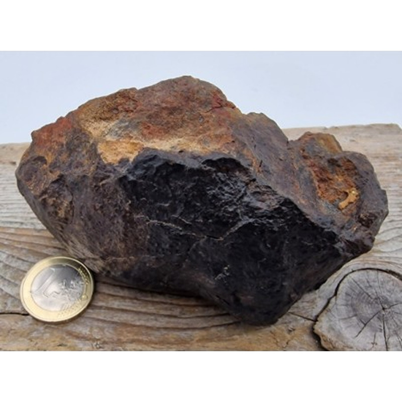 Meteorit Steinmeteorit