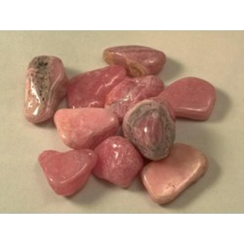 Rhodochrosit