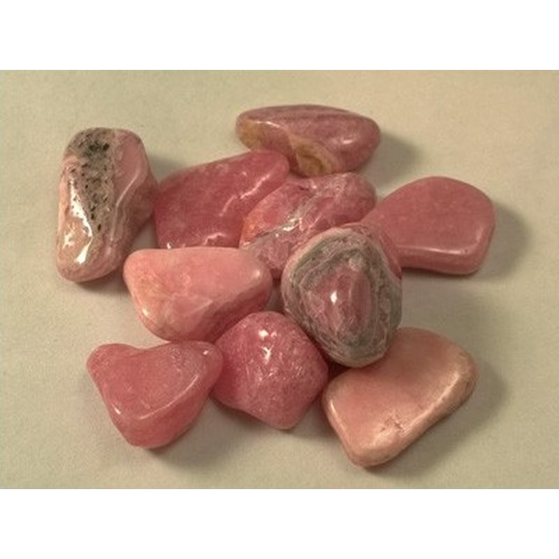 Rhodochrosit