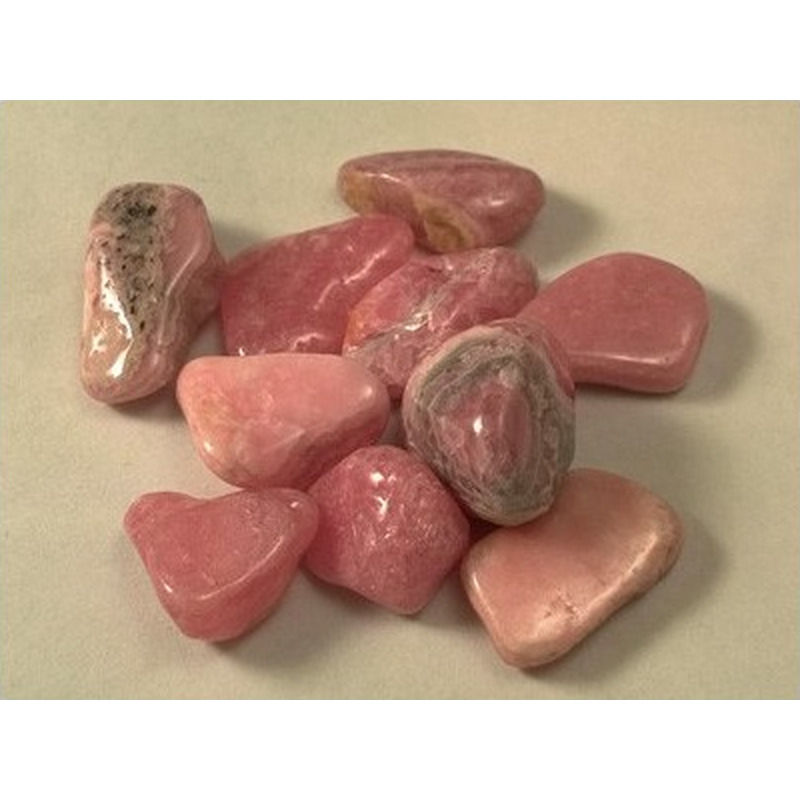 Rhodochrosit