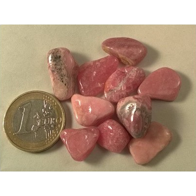 Rhodochrosit