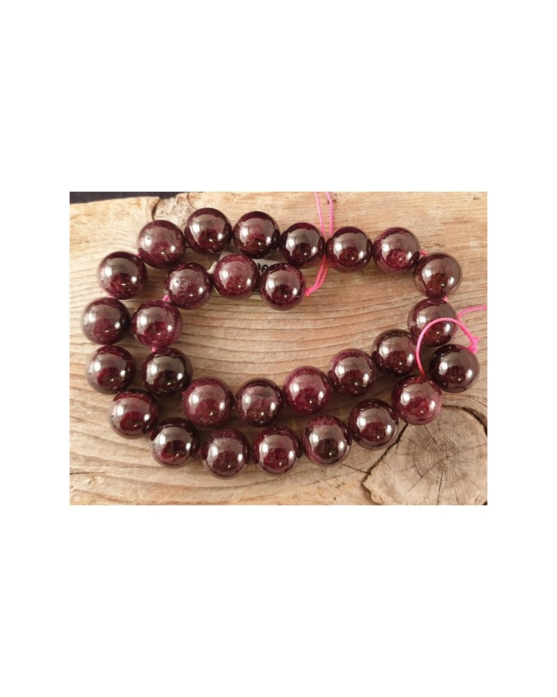 Granatkette 14mm