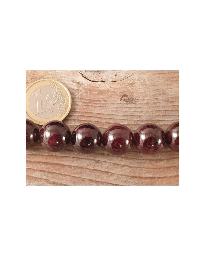 Granatkette 14mm