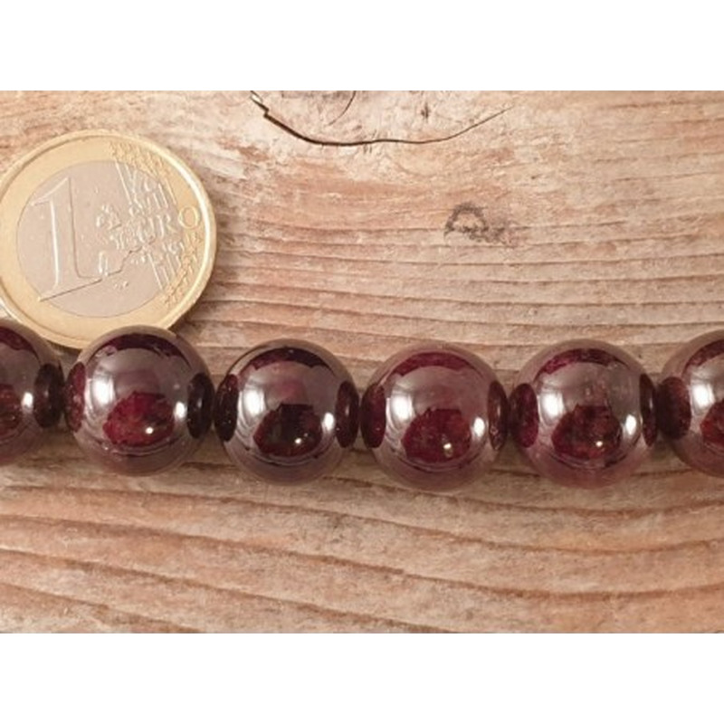 Granatkette 14mm