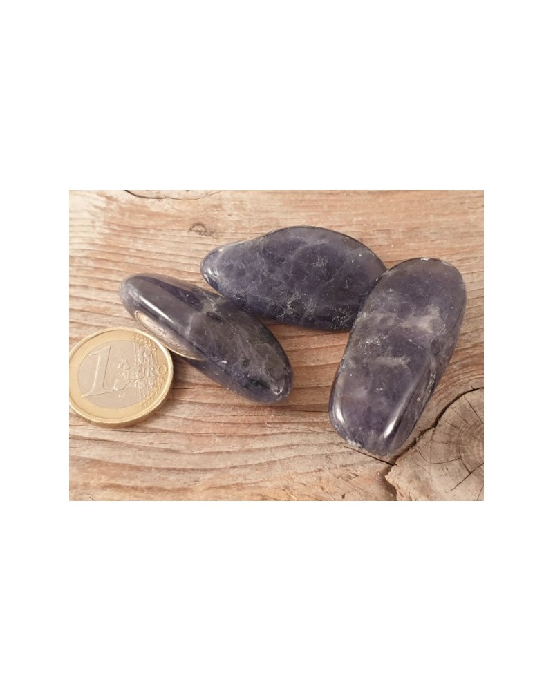 Iolith Handschmeichler