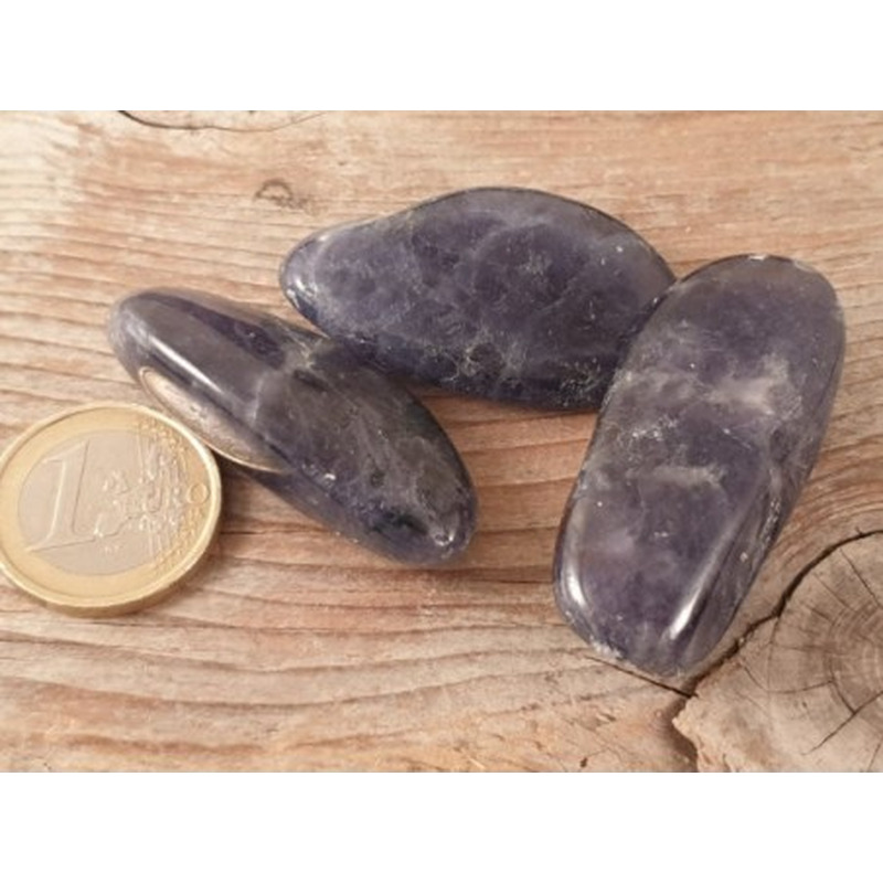 Iolith Handschmeichler