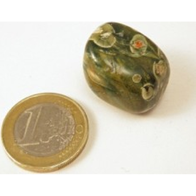 Rhyolith (Ryolith)