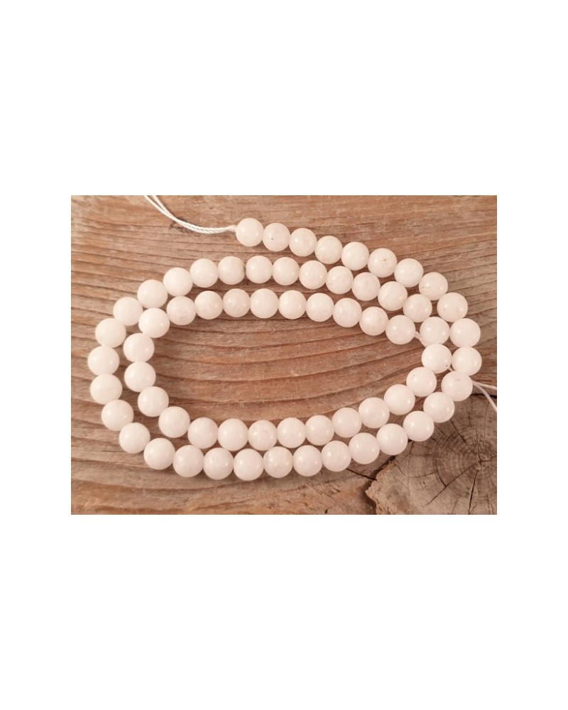Barytkette 6mm