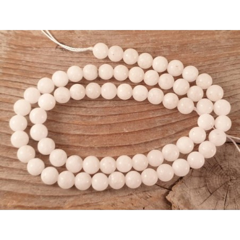 Barytkette 6mm