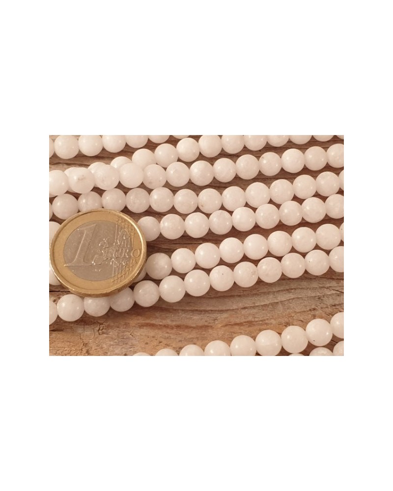 Barytkette 6mm