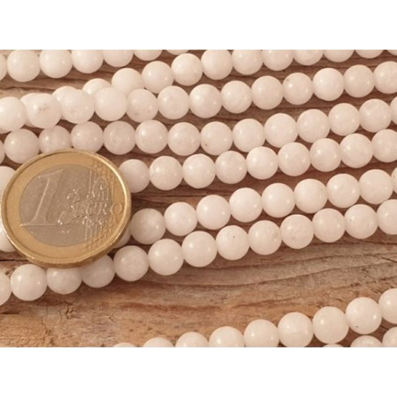 Barytkette 6mm