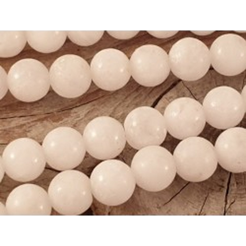 Barytkette 6mm