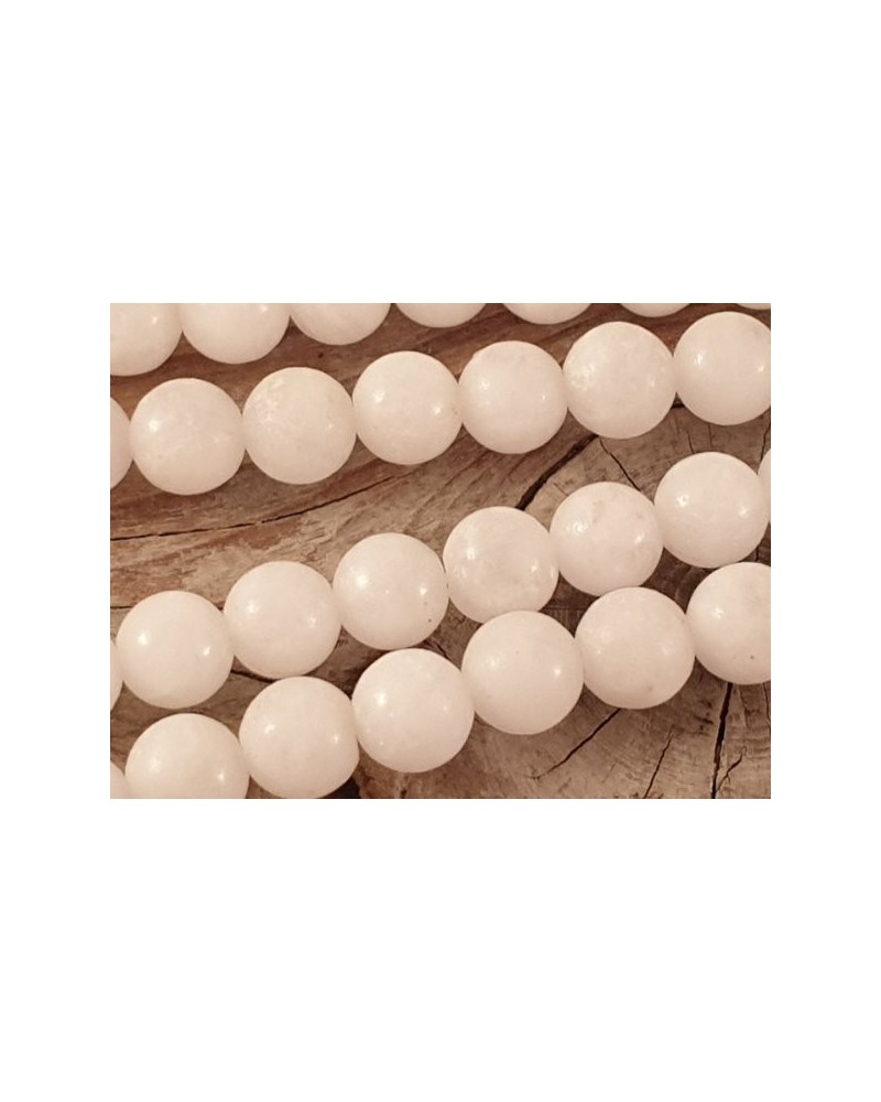 Barytkette 6mm