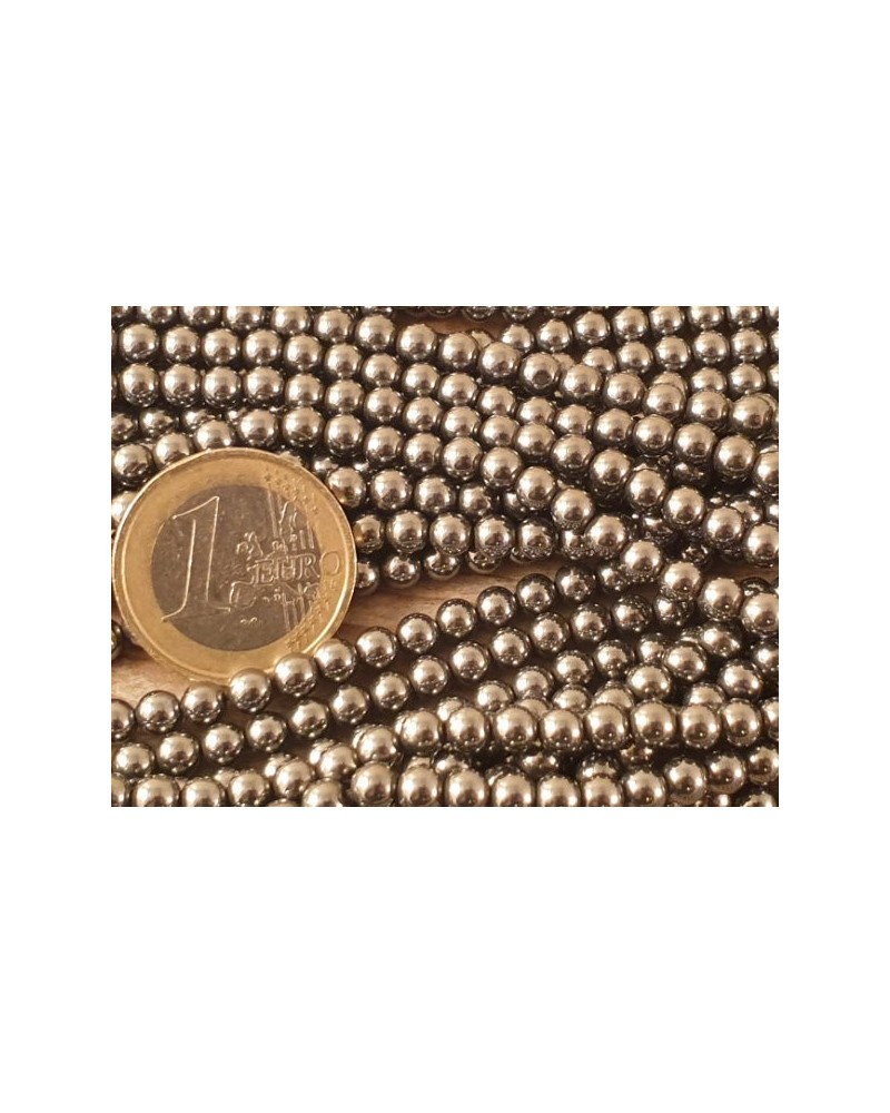 Siliciumkette 3mm