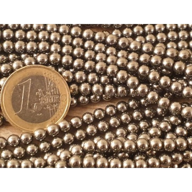 Siliciumkette 3mm