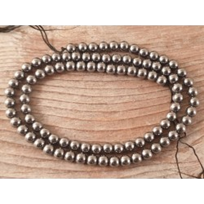 Siliciumkette 3mm 2