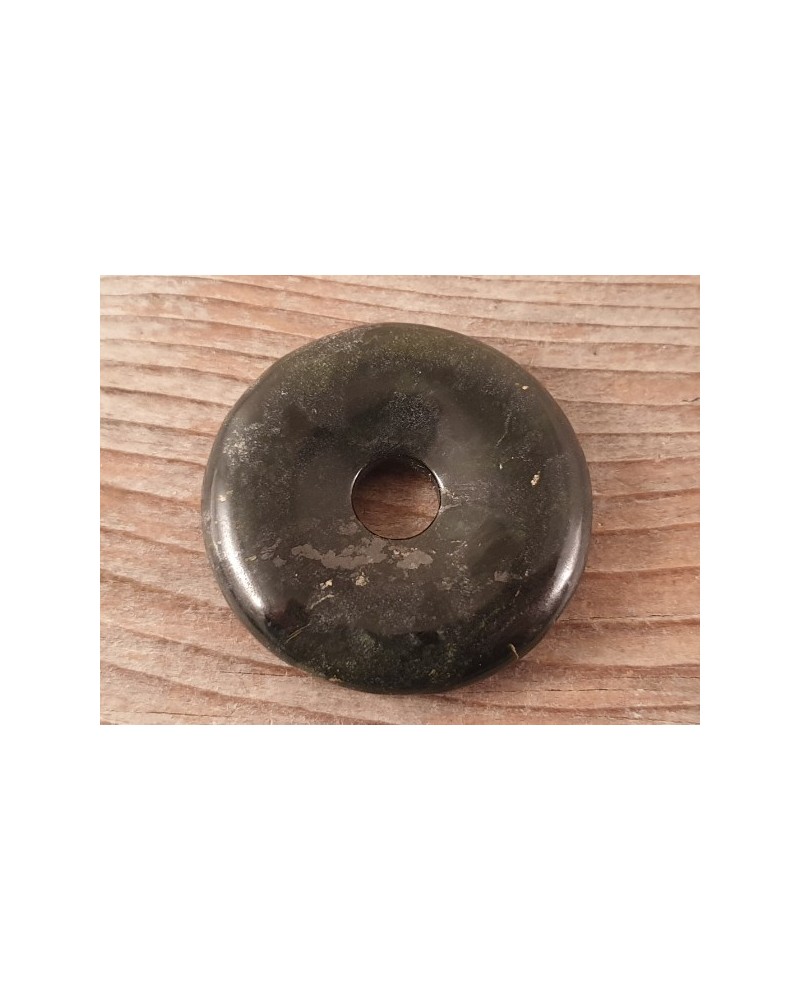 Serpentindonut aus Österreich 36mm, echte RARITÄT