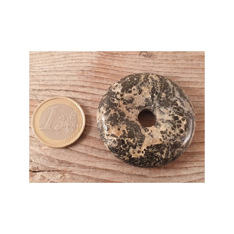 Schörldonut aus Österreich 42mm, echte RARITÄT