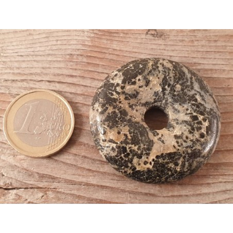 Schörldonut aus Österreich 42mm, echte RARITÄT