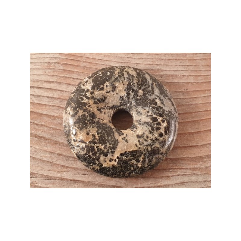 Schörldonut aus Österreich 42mm, echte RARITÄT