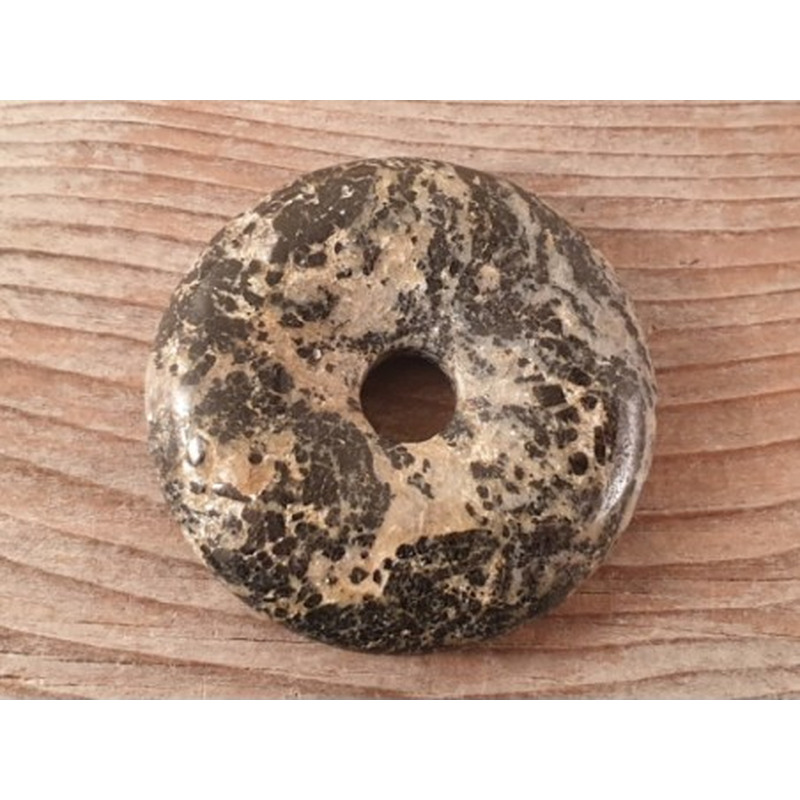 Schörldonut aus Österreich 42mm, echte RARITÄT