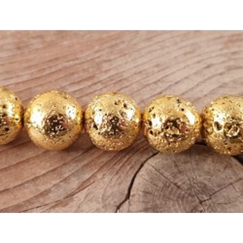 Lavakette galvanisiert 12mm