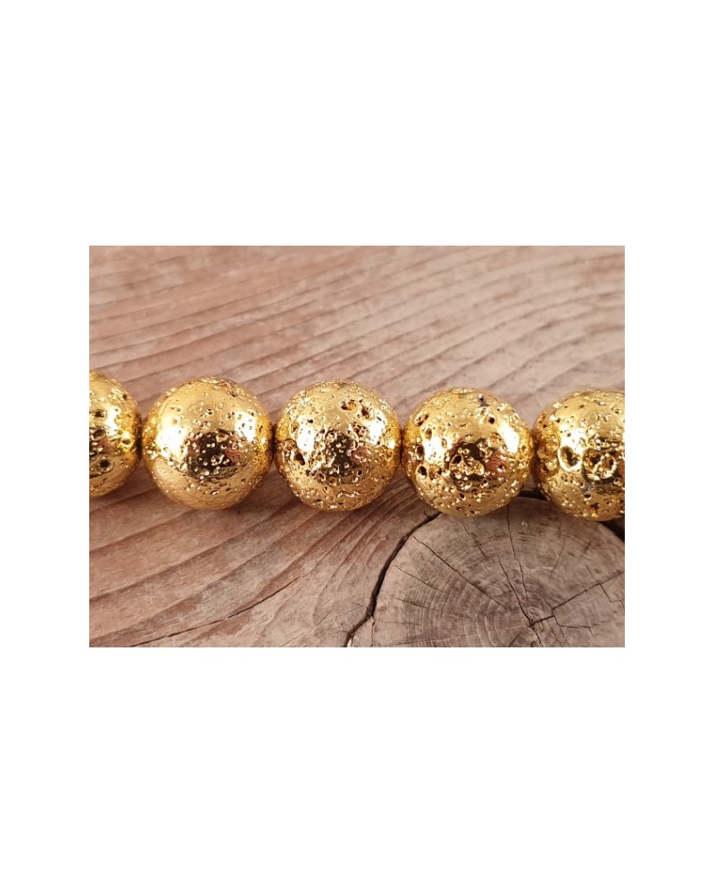 Lavakette galvanisiert 12mm