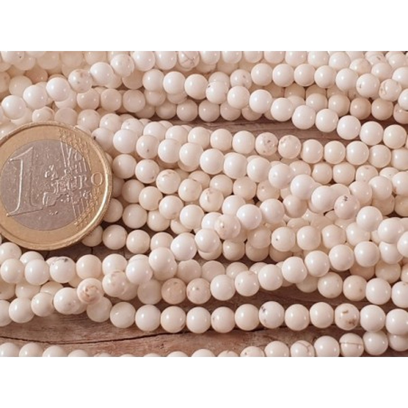 Magnesitkette 4mm