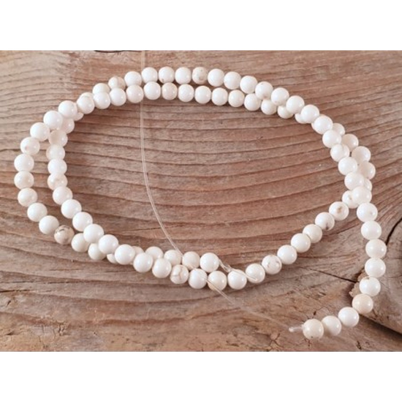 Magnesitkette 4mm