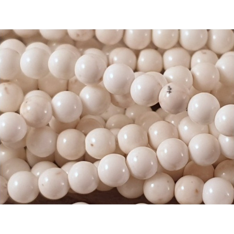 Magnesitkette 4mm