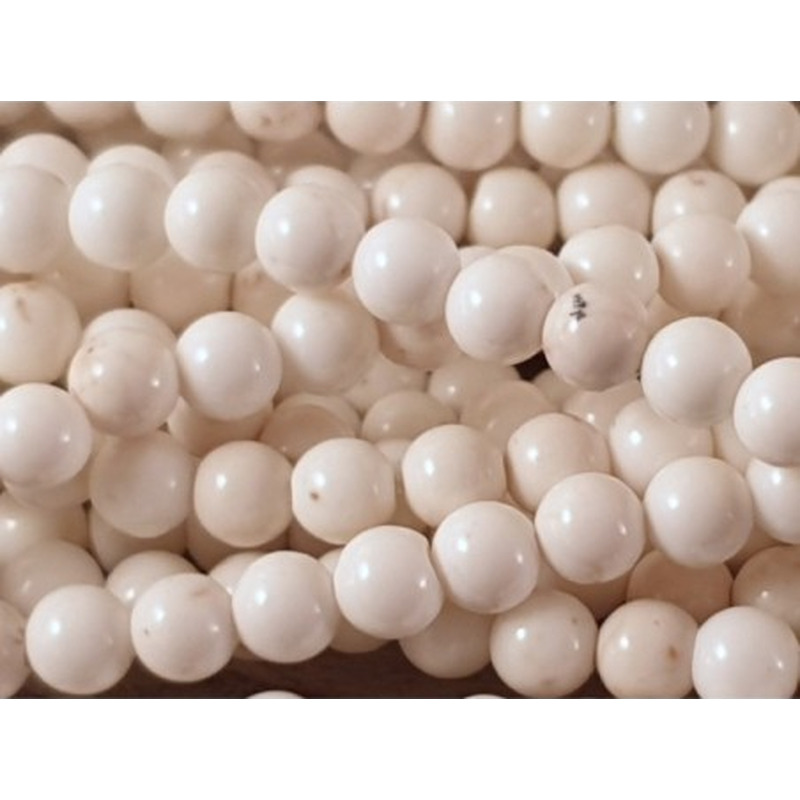 Magnesitkette 4mm