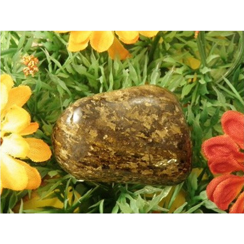 Bronzit