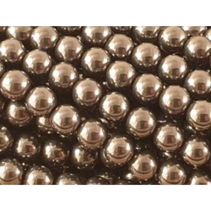 Siliciumkette 4mm