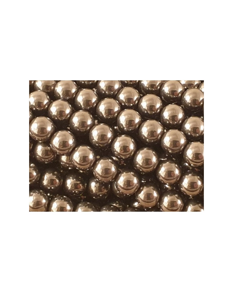 Siliciumkette 4mm