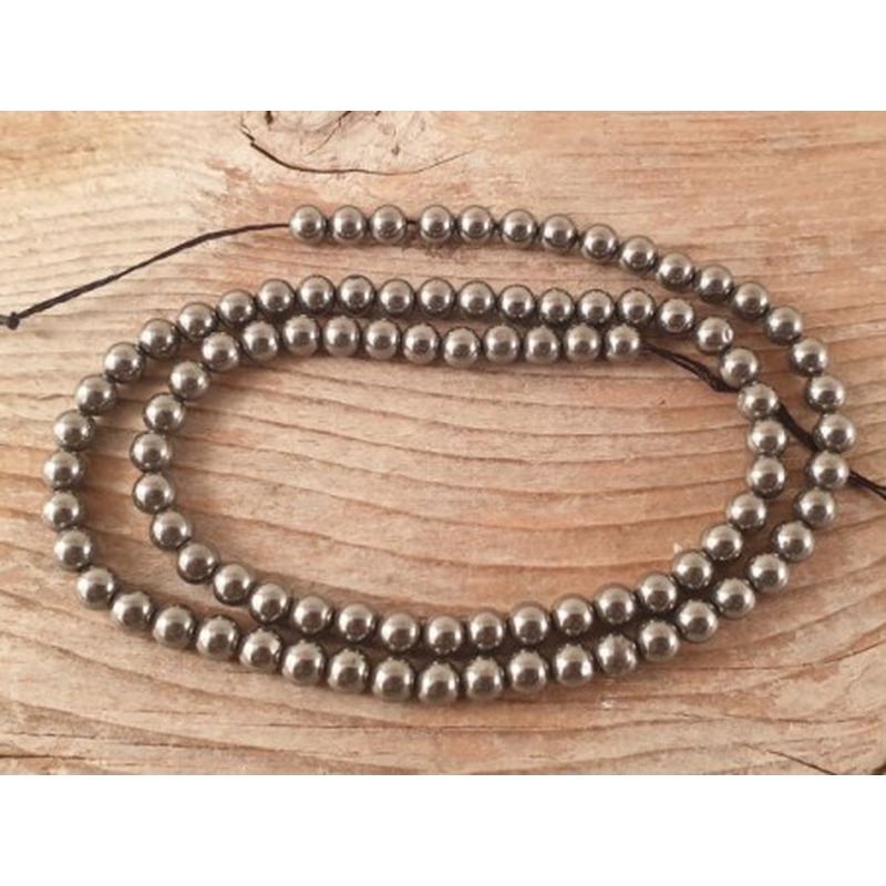 Siliciumkette 4mm