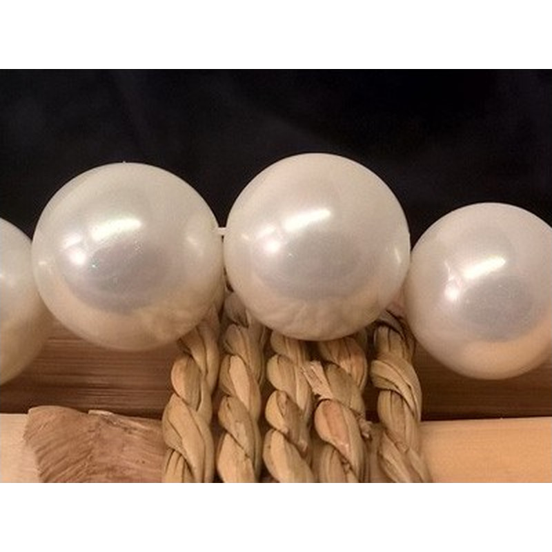 Shellperle 16mm