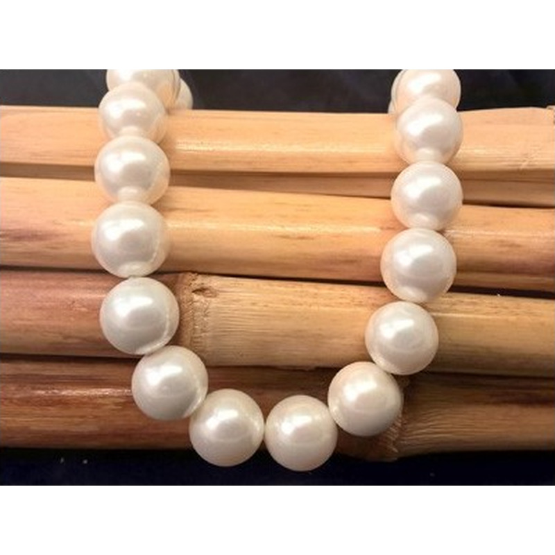 Shellperle 16mm