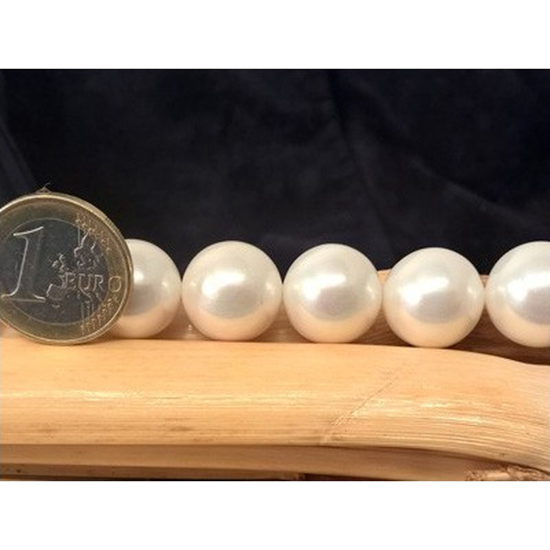 Shellperle 16mm
