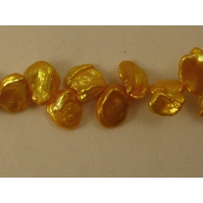 Perlenstrang 6x8mm