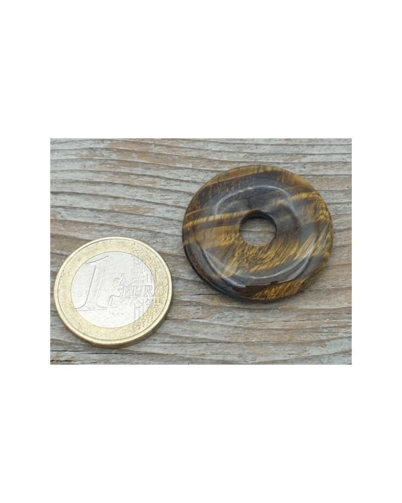 Tigerauge Donut 30mm