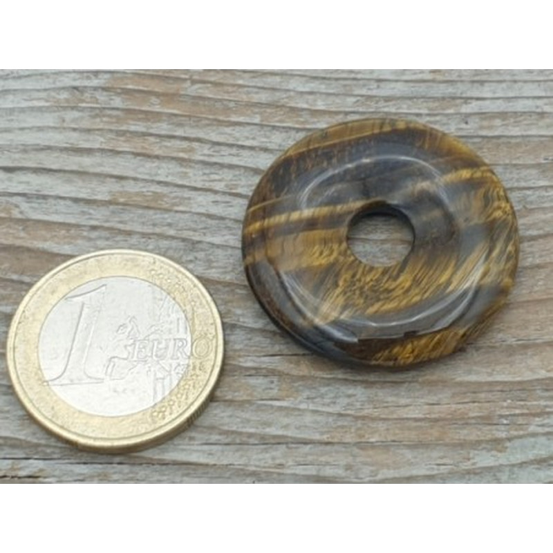 Tigerauge Donut 30mm