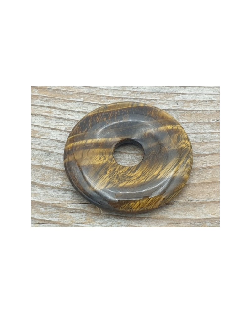 Tigerauge Donut 30mm