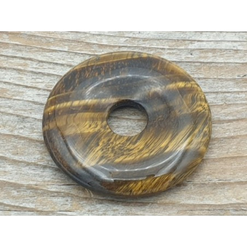 Tigerauge Donut 30mm