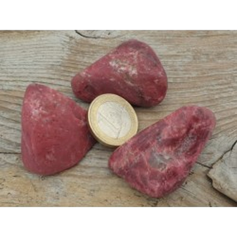 Thulit Handschmeichler 2