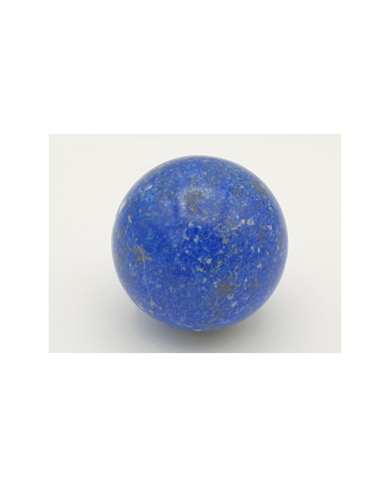 Lapis Lazuli Kugel 5cm